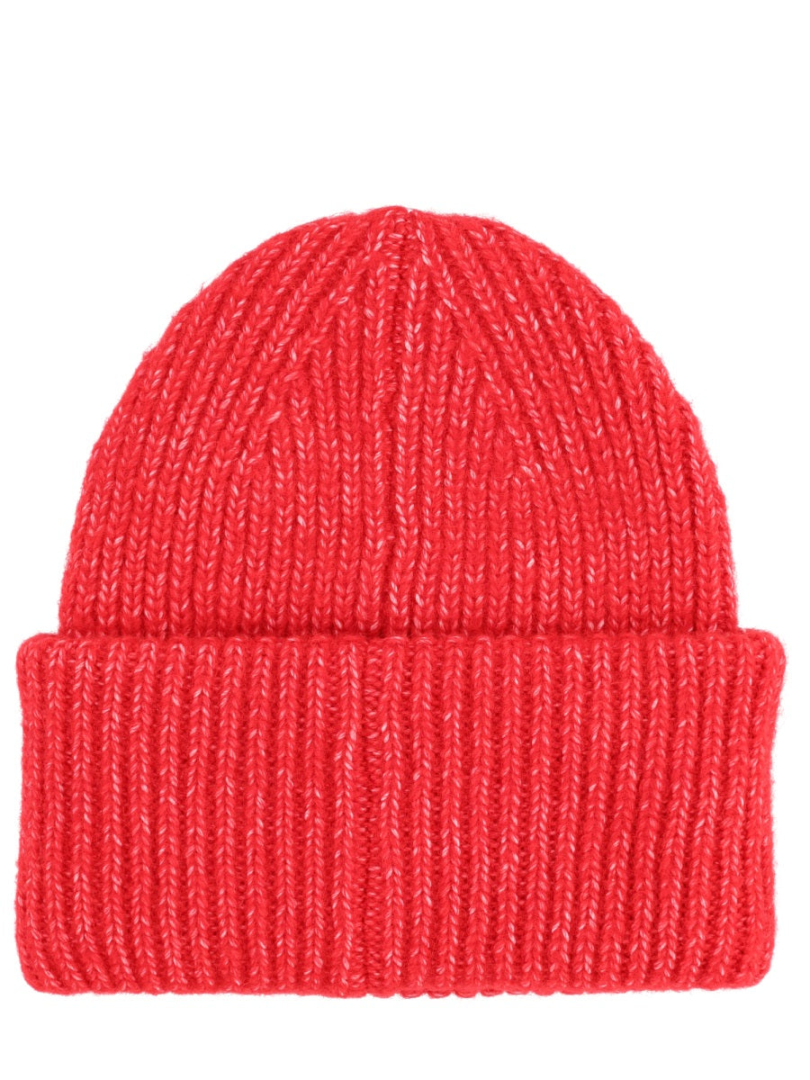 Amish Cappelli - Rosso | Wanan Luxury