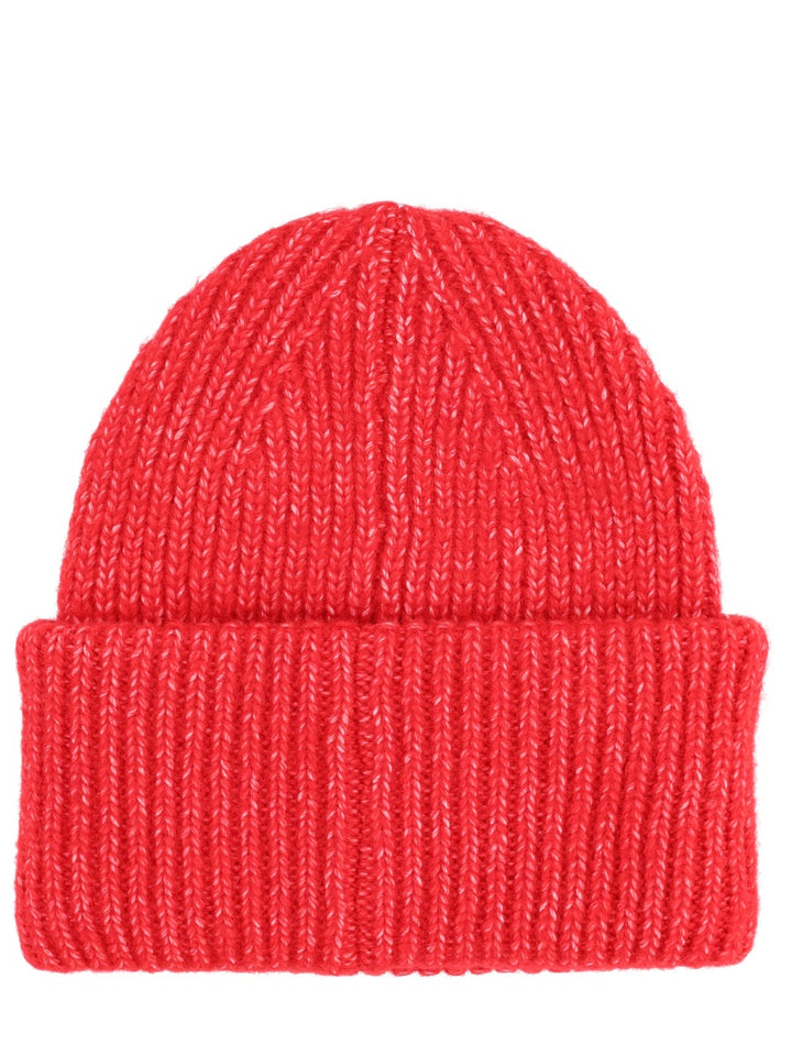 Amish Cappelli - Rosso | Wanan Luxury