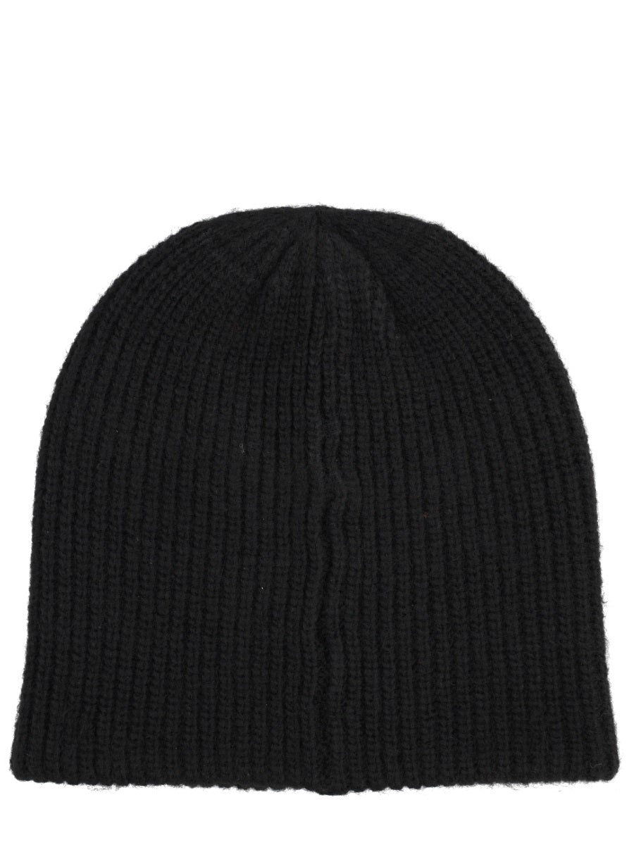 Amish Cappelli - Nero | Wanan Luxury