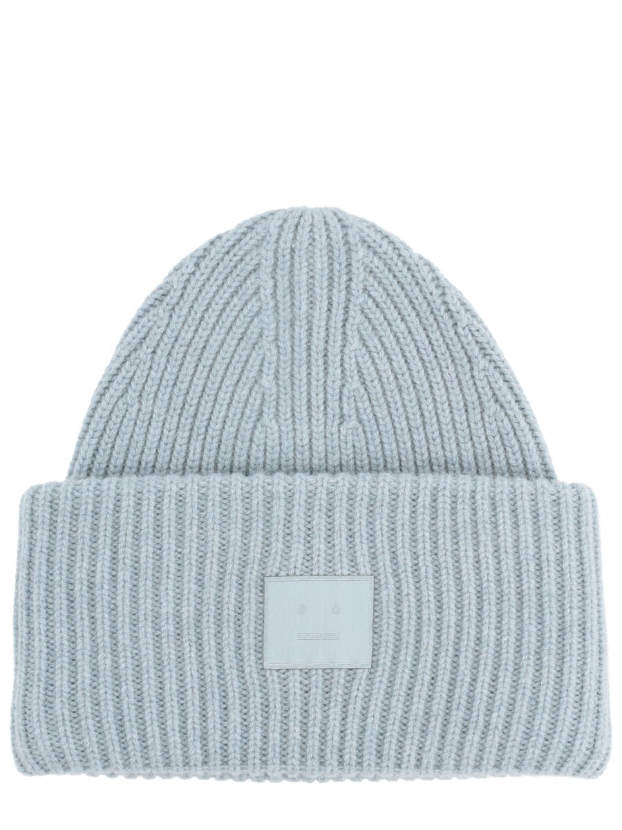 Acne Studios Cappelli - Bianco, Azzurro | Wanan Luxury