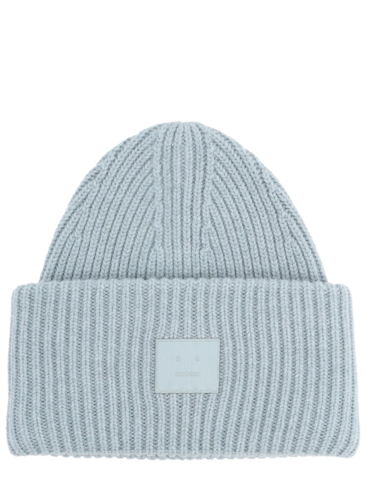 Acne Studios Cappelli - Bianco, Azzurro | Wanan Luxury