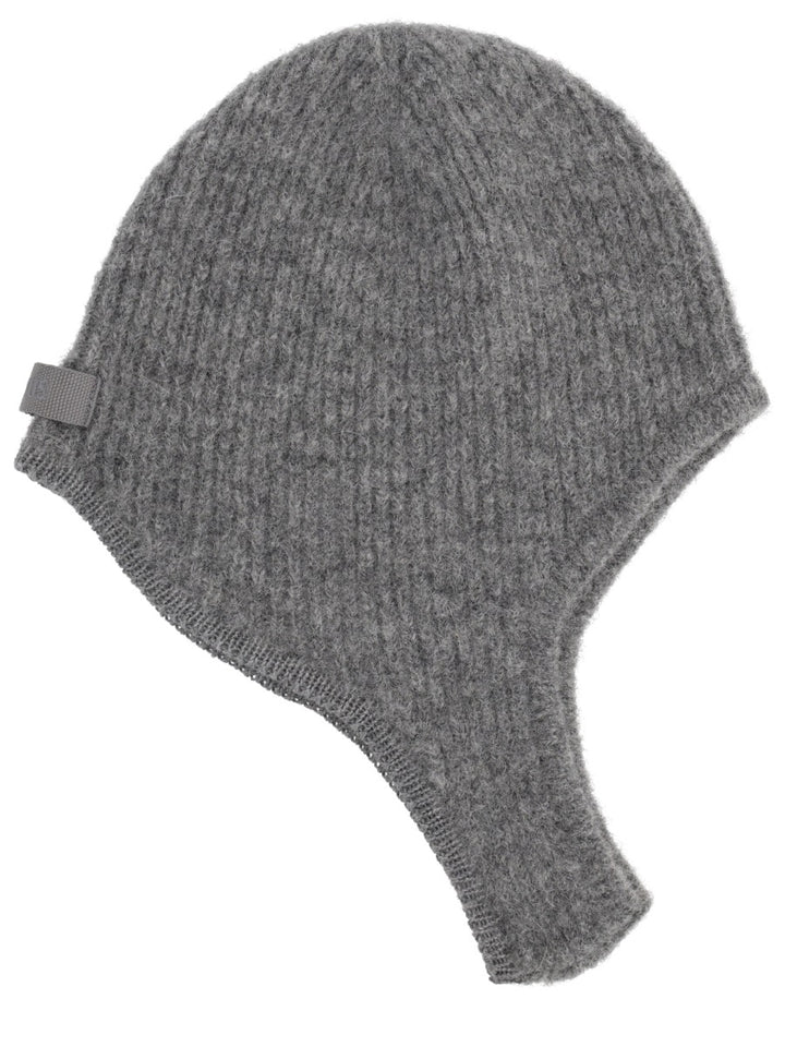 Jacquemus Cappelli - Grigio | Wanan Luxury