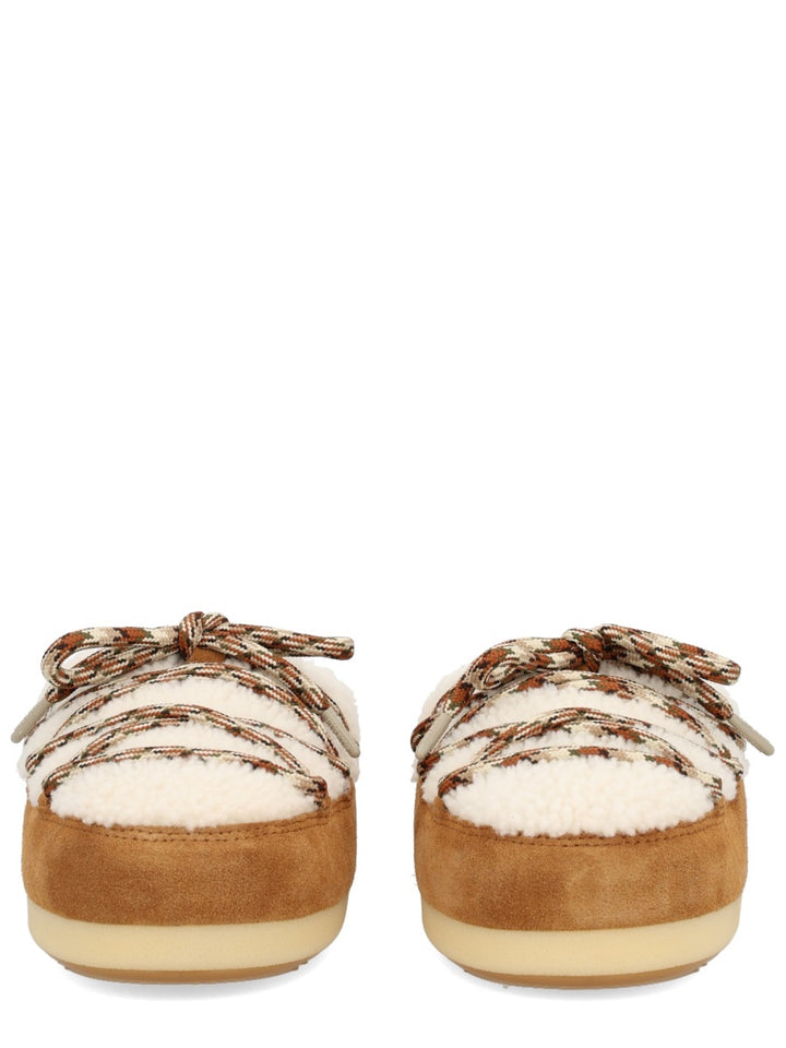 Moon Boot Scarpe Basse - Multcolor | Wanan Luxury