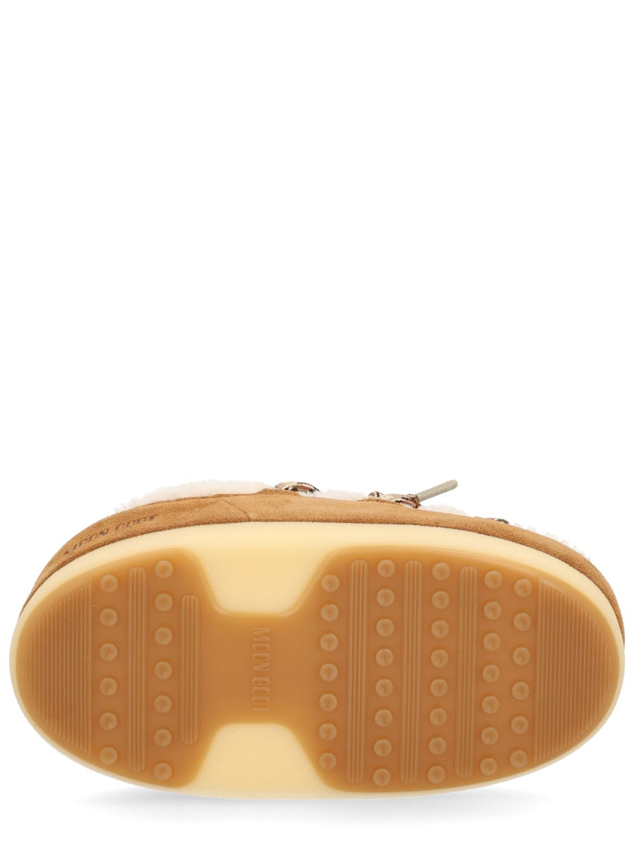 Moon Boot Scarpe Basse - Multcolor | Wanan Luxury