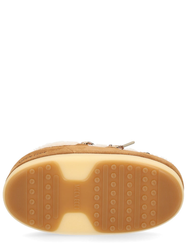 Moon Boot Scarpe Basse - Multcolor | Wanan Luxury