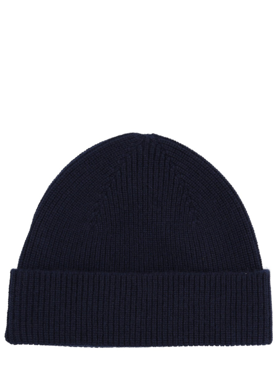 Zegna Cappelli - Nero | Wanan Luxury