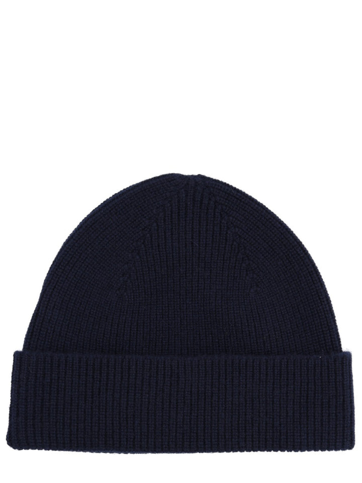 Zegna Cappelli - Nero | Wanan Luxury