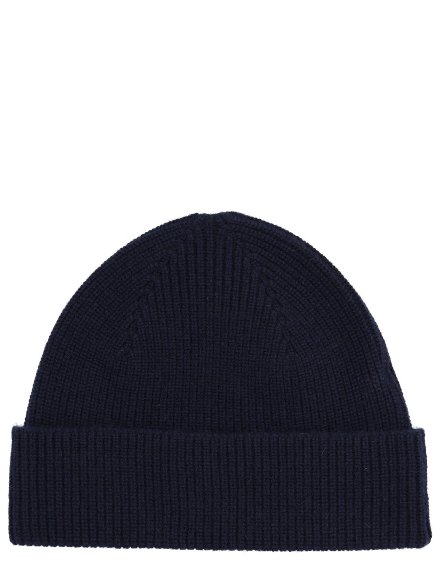 Zegna Cappelli - Nero | Wanan Luxury
