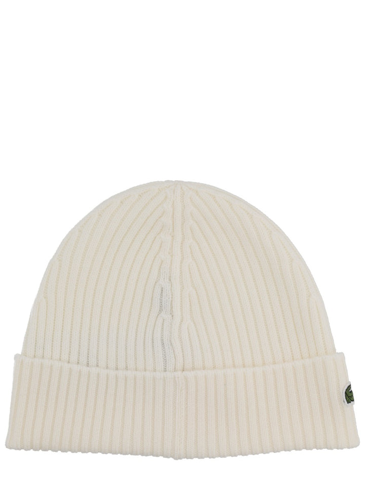 Lacoste Cappelli - Bianco | Wanan Luxury