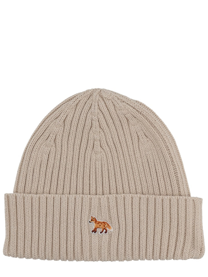 Maison Kitsuné Cappelli - Neutro | Wanan Luxury