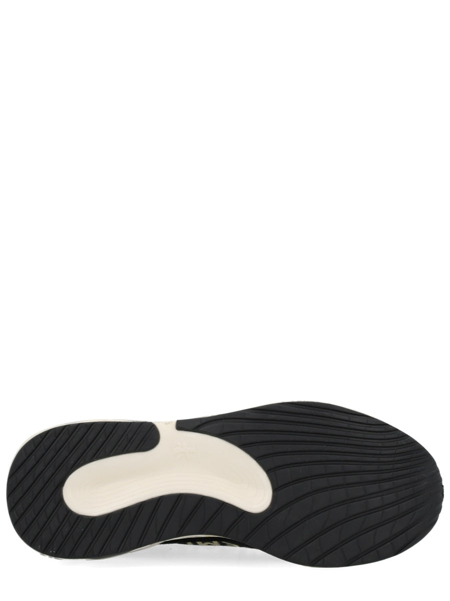 Premiata Sneakers - Nero | Wanan Luxury