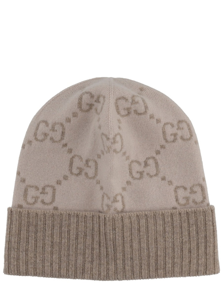 Gucci Cappelli - Beige | Wanan Luxury
