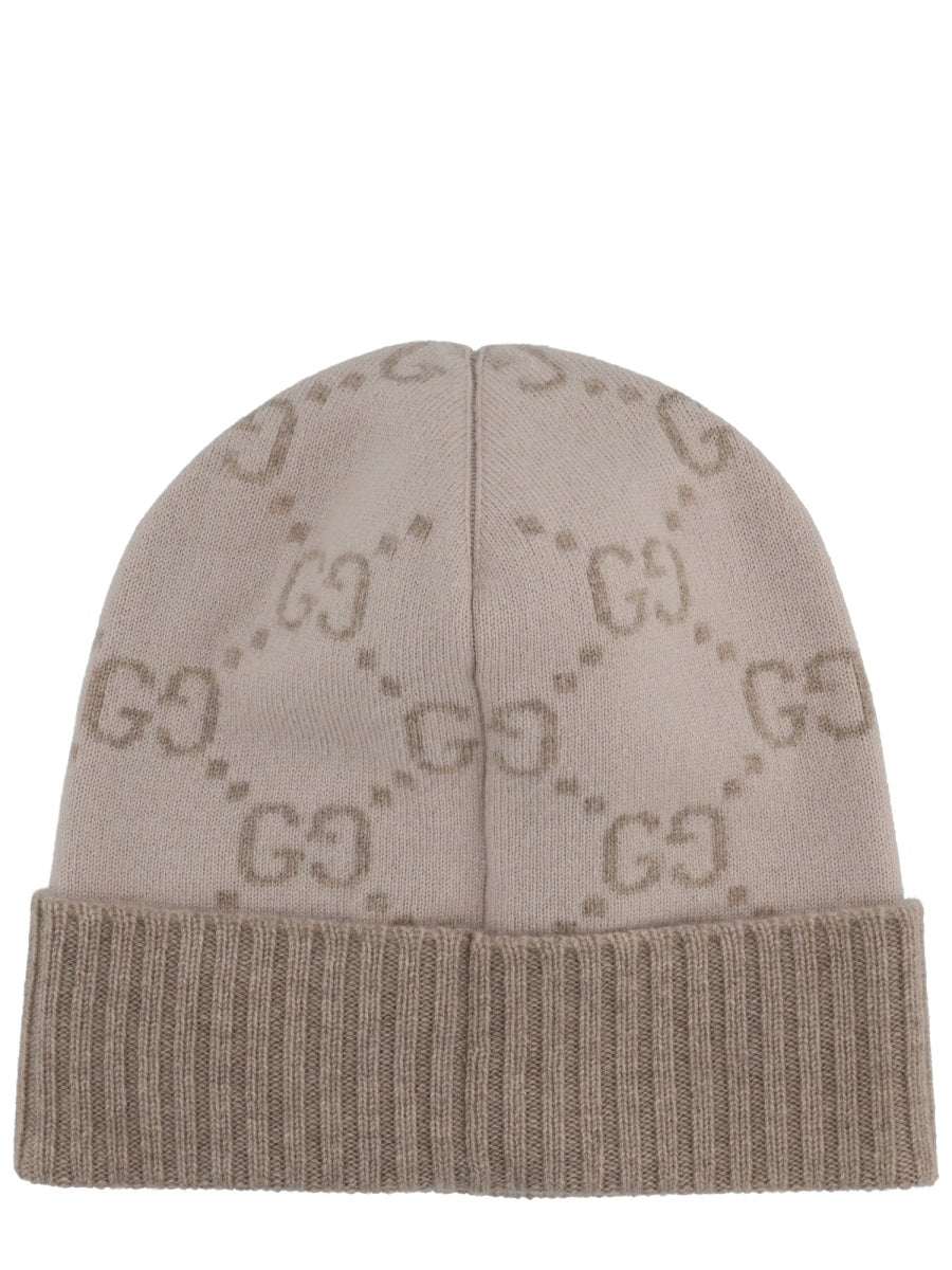 Gucci Cappelli - Beige | Wanan Luxury