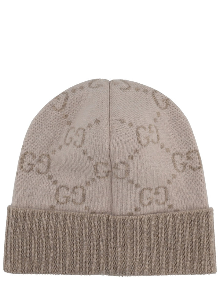 Gucci Cappelli - Beige | Wanan Luxury