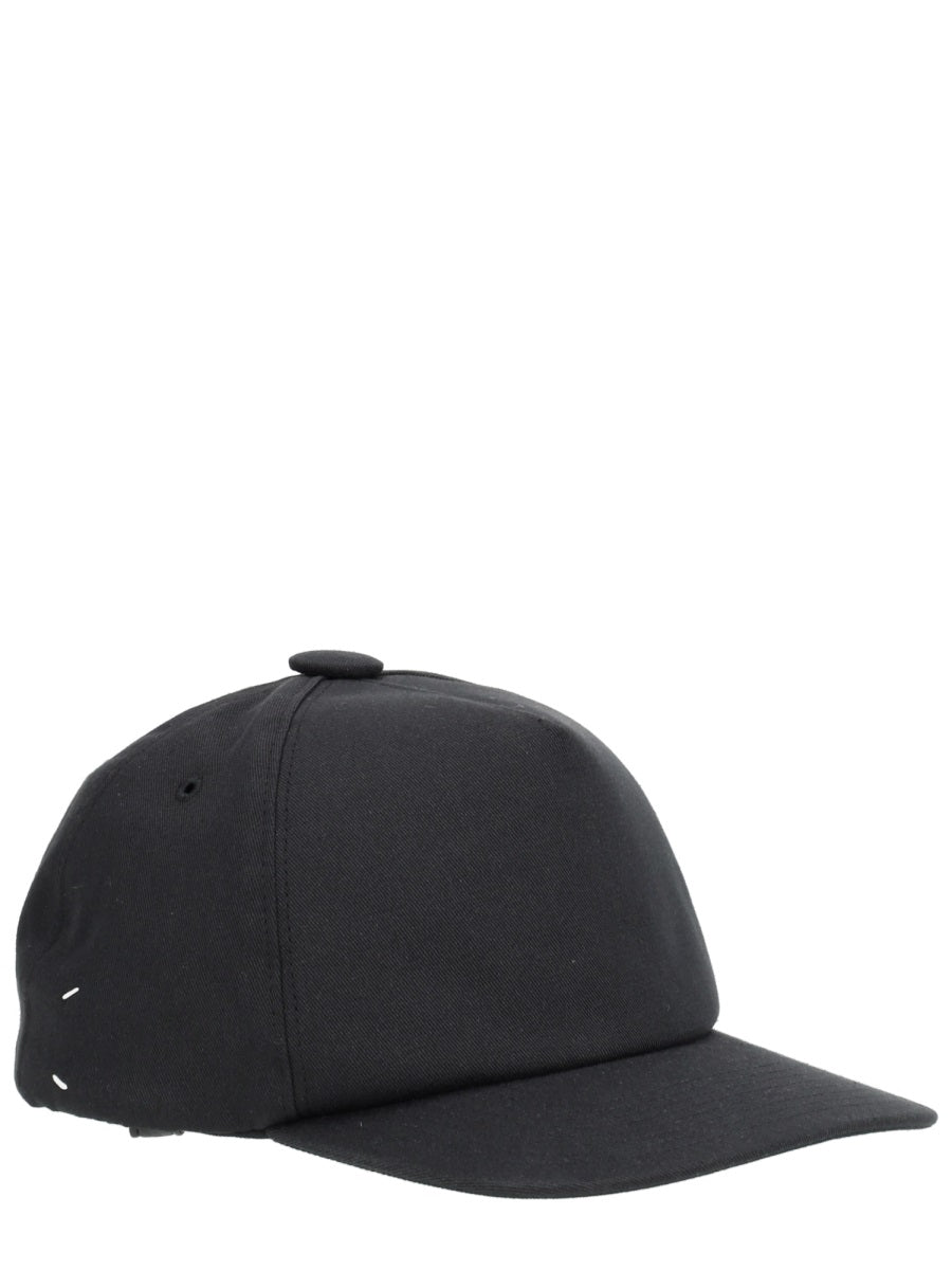Maison Margiela Cappelli - Nero | Wanan Luxury
