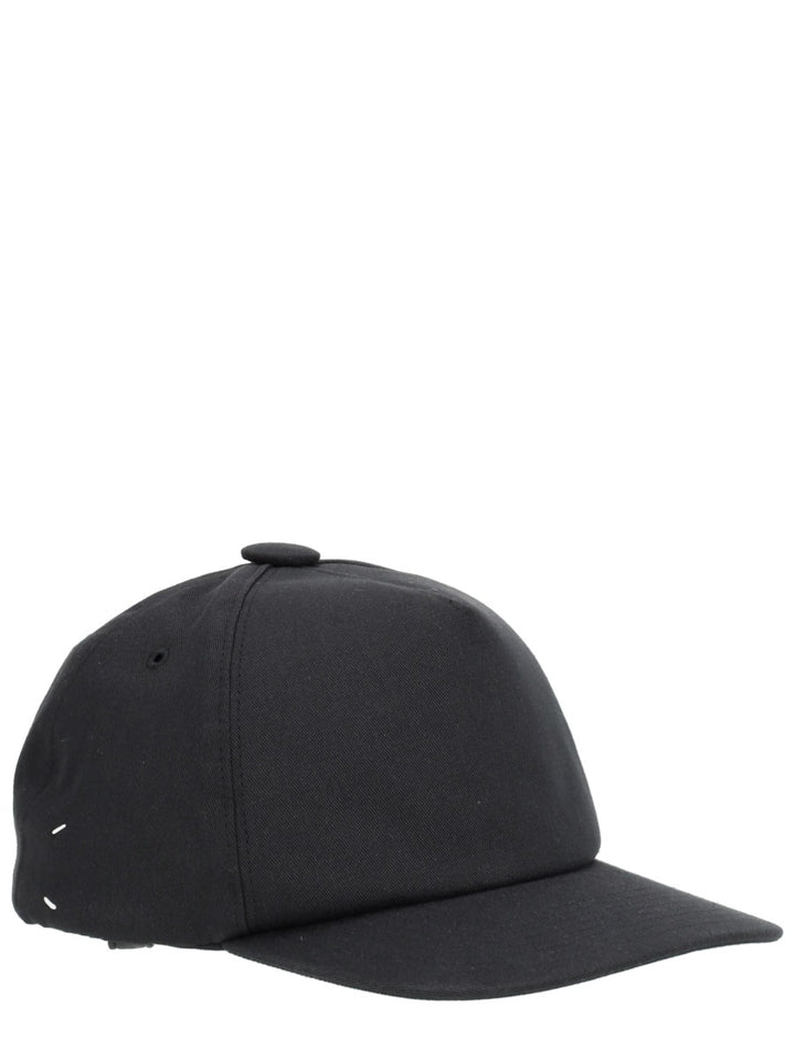 Maison Margiela Cappelli - Nero | Wanan Luxury