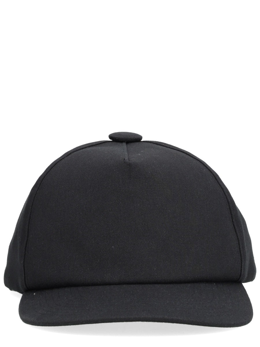 Maison Margiela Cappelli - Nero | Wanan Luxury