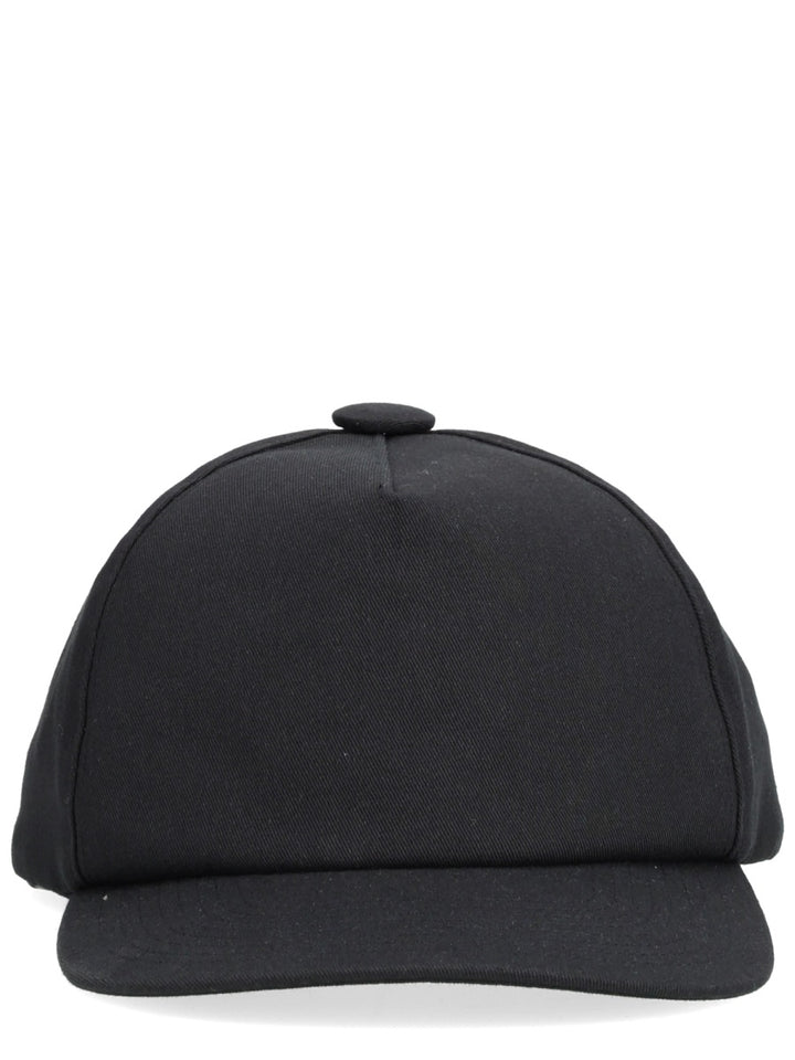 Maison Margiela Cappelli - Nero | Wanan Luxury