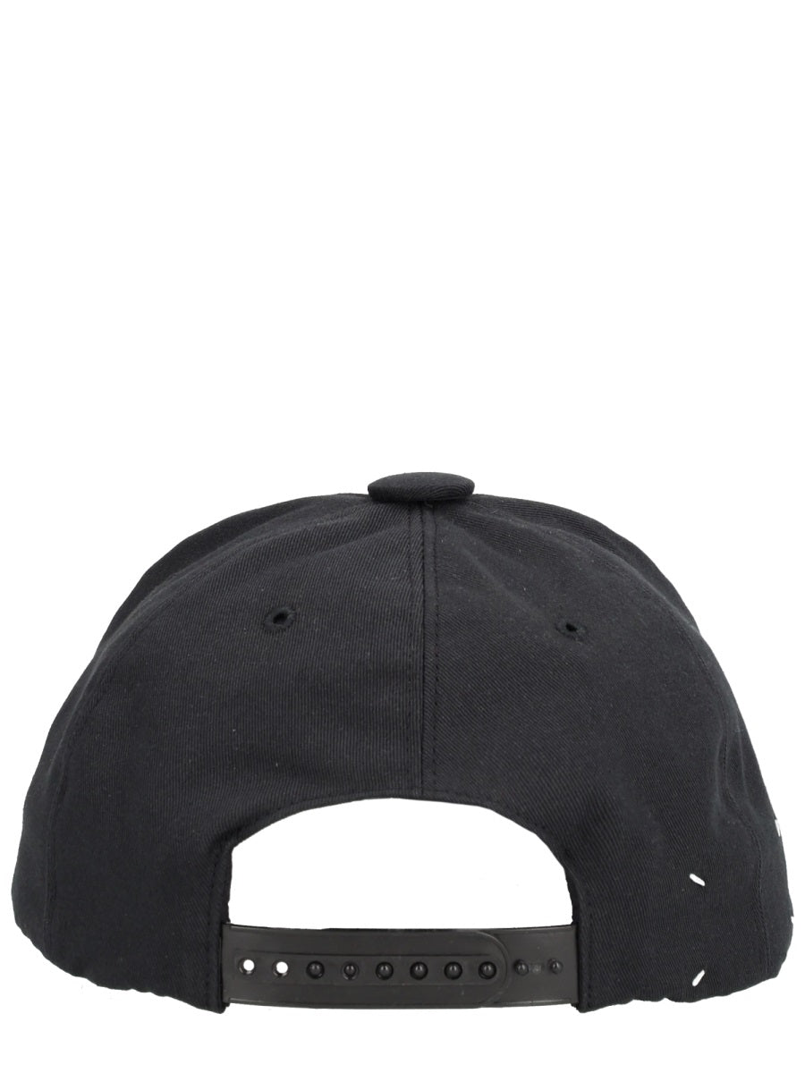 Maison Margiela Cappelli - Nero | Wanan Luxury