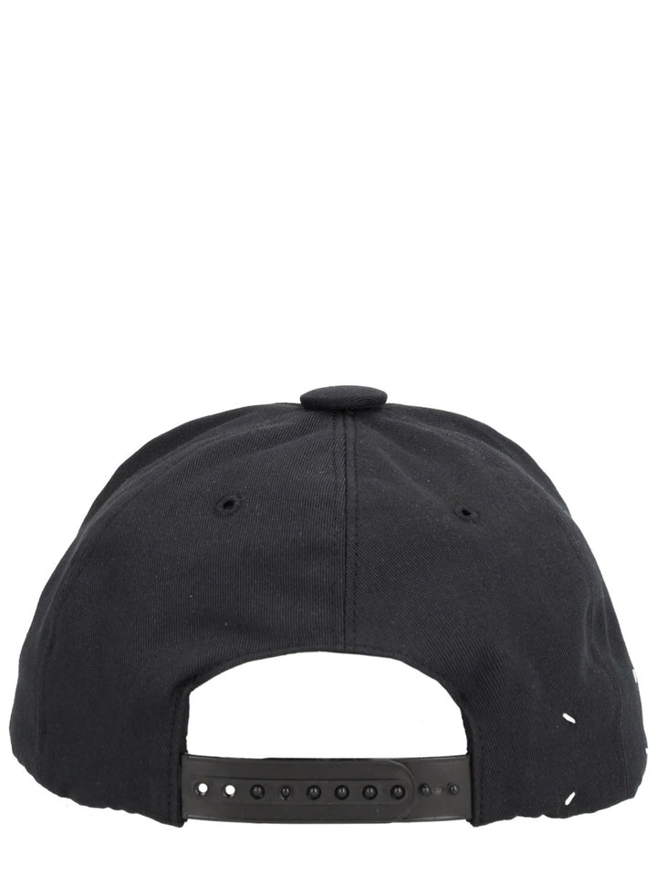 Maison Margiela Cappelli - Nero | Wanan Luxury