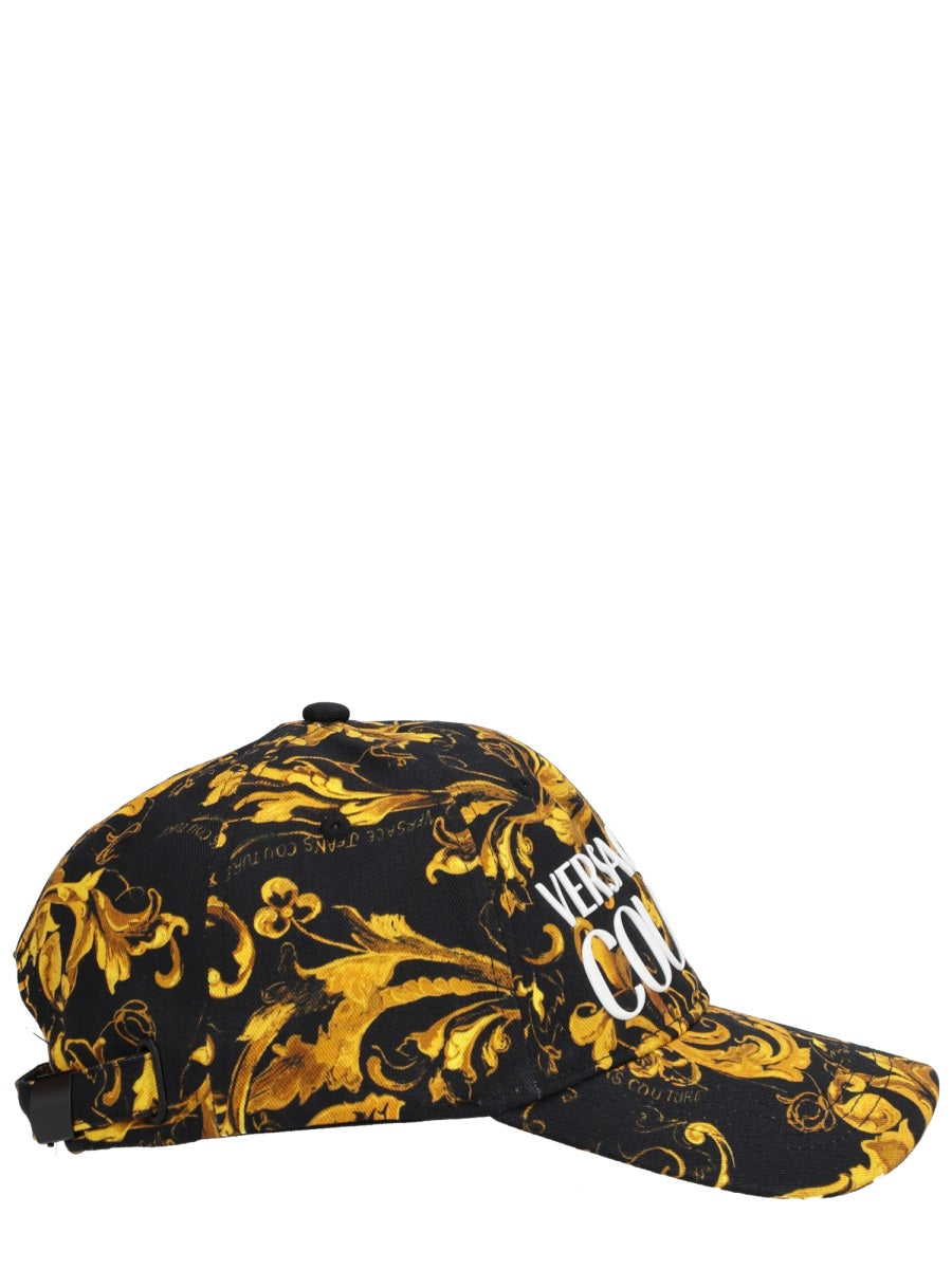 Versace Jeans Couture Cappelli - Multcolor | Wanan Luxury