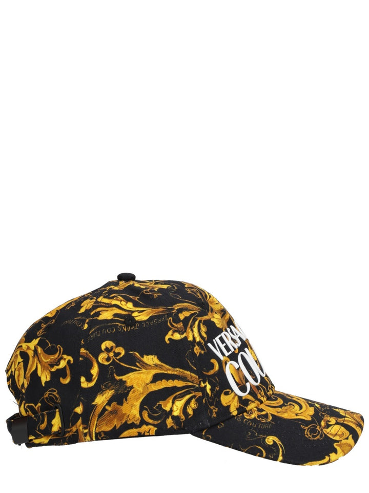 Versace Jeans Couture Cappelli - Multcolor | Wanan Luxury