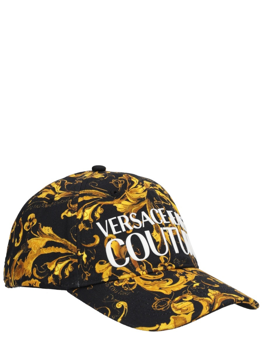 Versace Jeans Couture Cappelli - Multcolor | Wanan Luxury