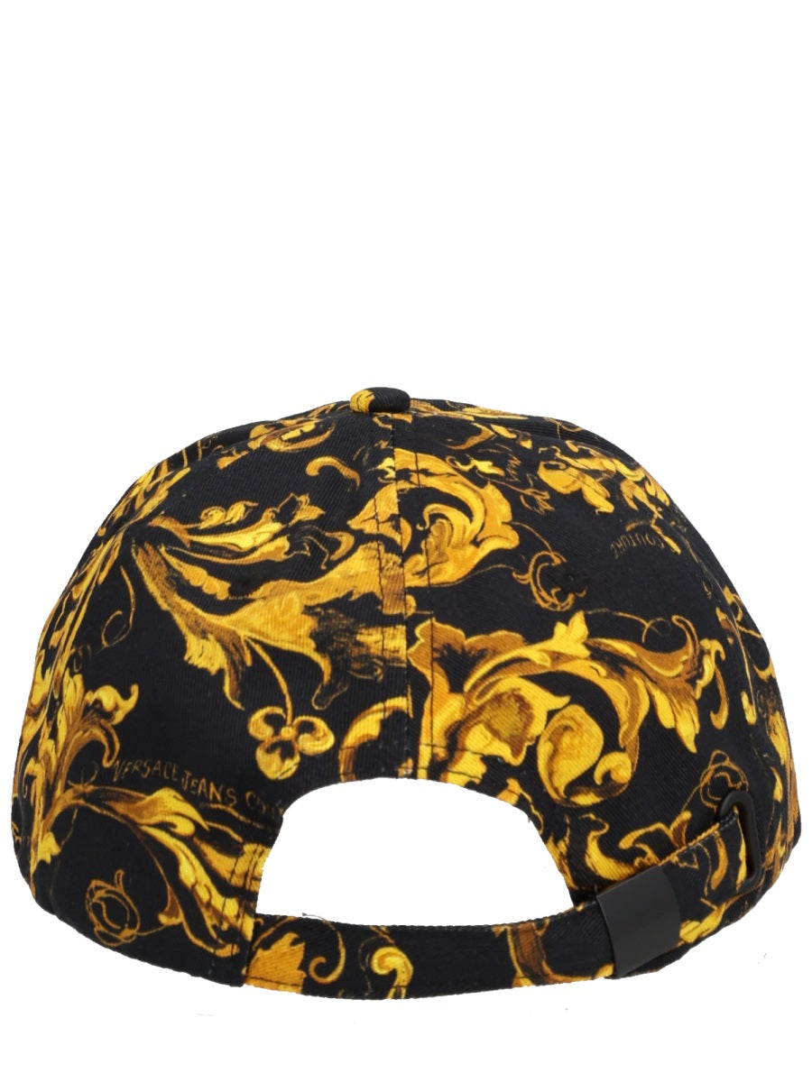 Versace Jeans Couture Cappelli - Multcolor | Wanan Luxury