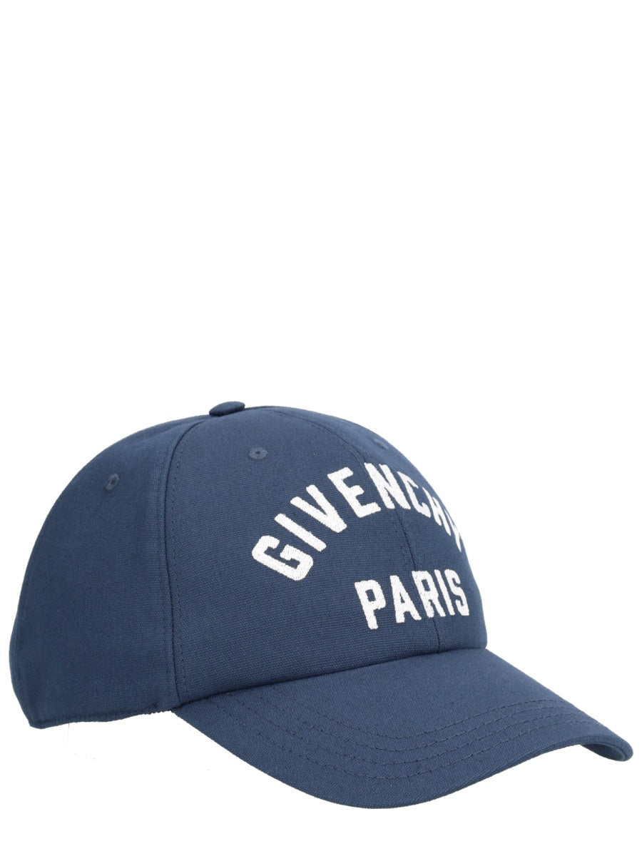 Givenchy Cappelli - Blu | Wanan Luxury