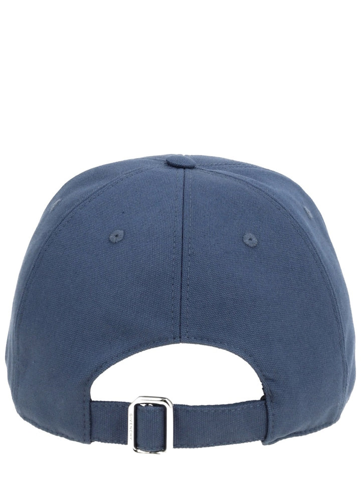 Givenchy Cappelli - Blu | Wanan Luxury