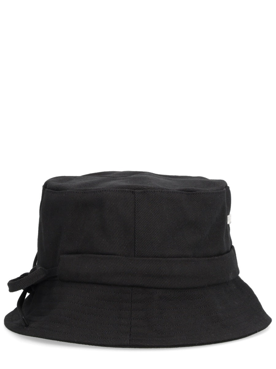 Jacquemus Cappelli - Nero | Wanan Luxury