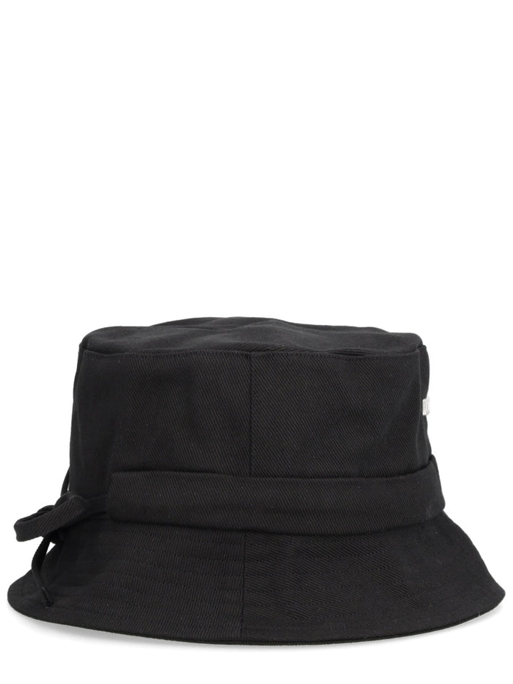 Jacquemus Cappelli - Nero | Wanan Luxury