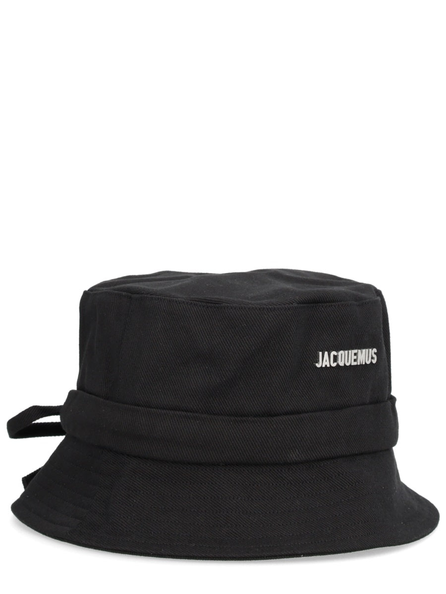 Jacquemus Cappelli - Nero | Wanan Luxury
