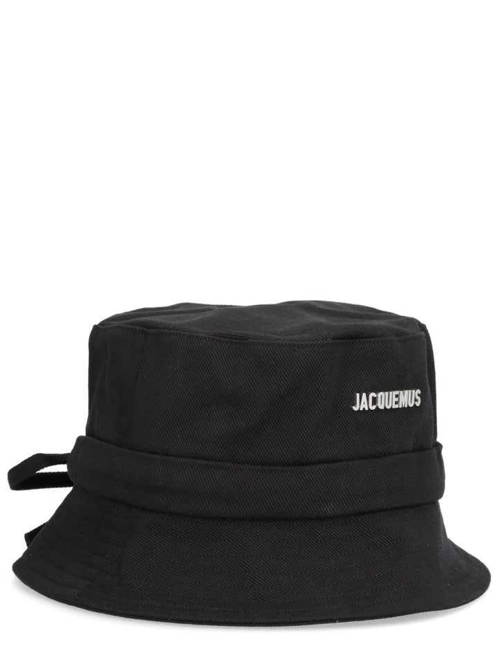 Jacquemus Cappelli - Nero | Wanan Luxury