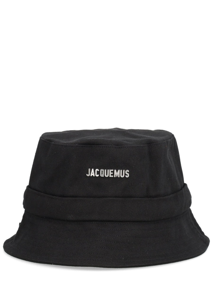 Jacquemus Cappelli - Nero | Wanan Luxury