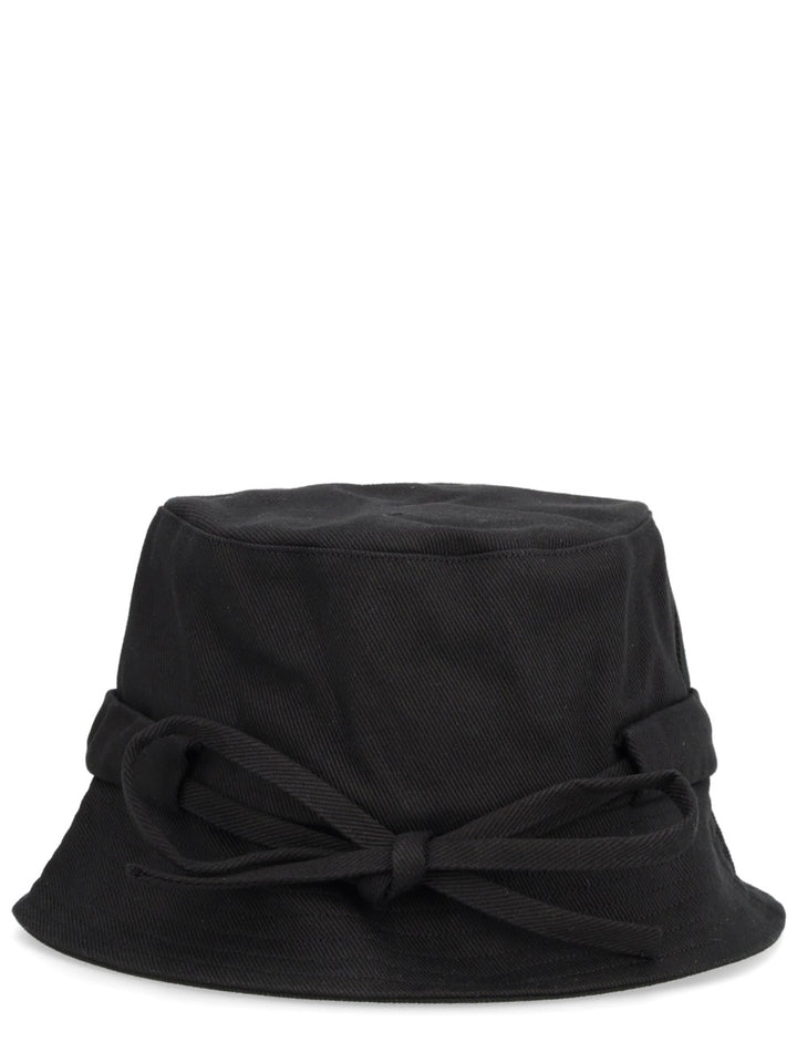 Jacquemus Cappelli - Nero | Wanan Luxury