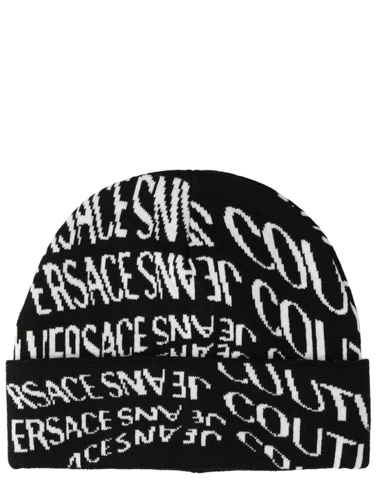 "Liquify Logomania" Cap