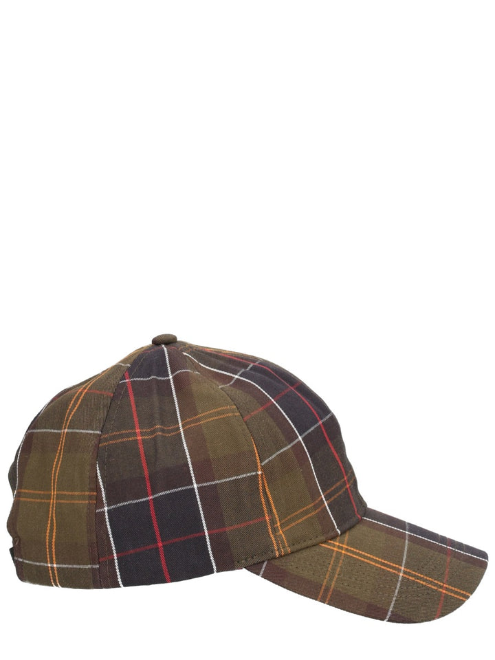 Barbour Cappelli - Verde | Wanan Luxury