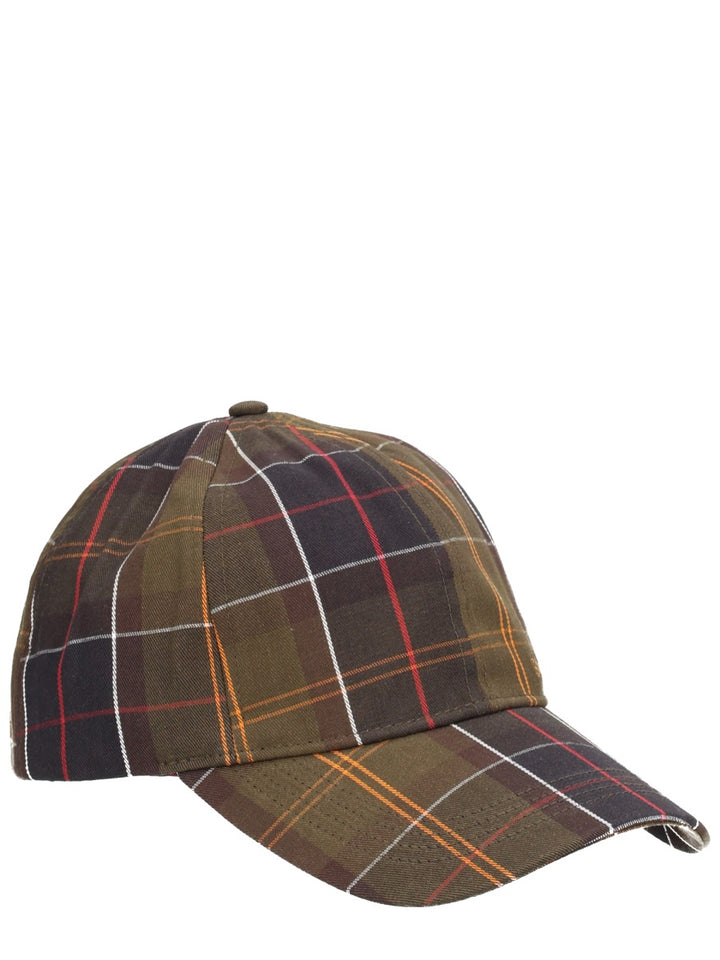 Barbour Cappelli - Verde | Wanan Luxury