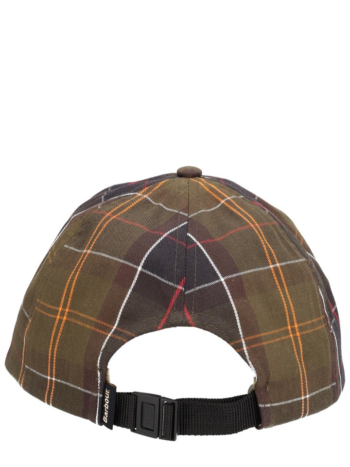 Barbour Cappelli - Verde | Wanan Luxury