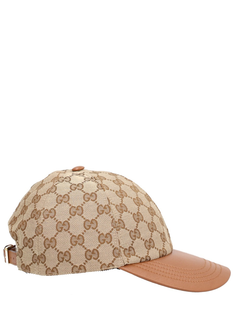 Gucci Cappelli - Beige | Wanan Luxury