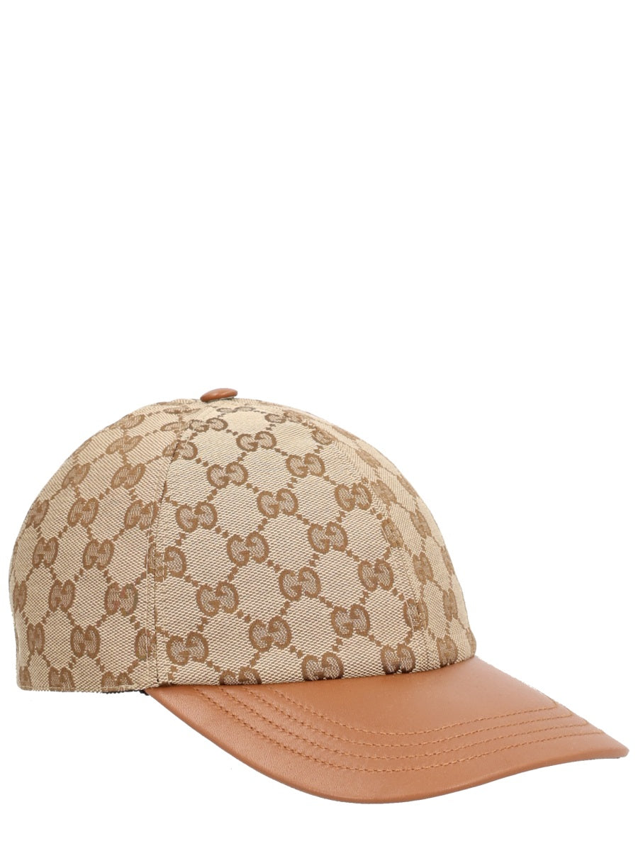 Gucci Cappelli - Beige | Wanan Luxury
