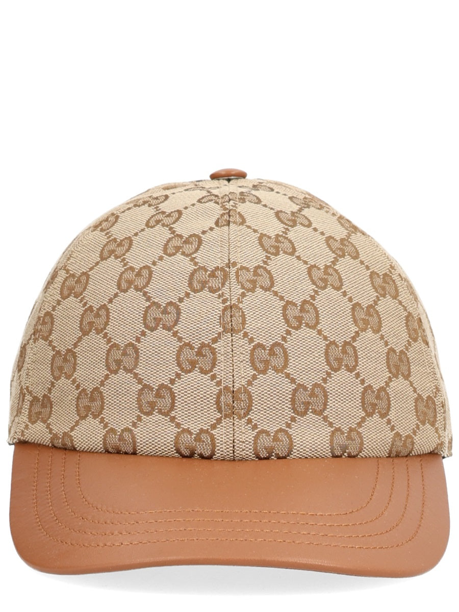 Gucci Cappelli - Beige | Wanan Luxury