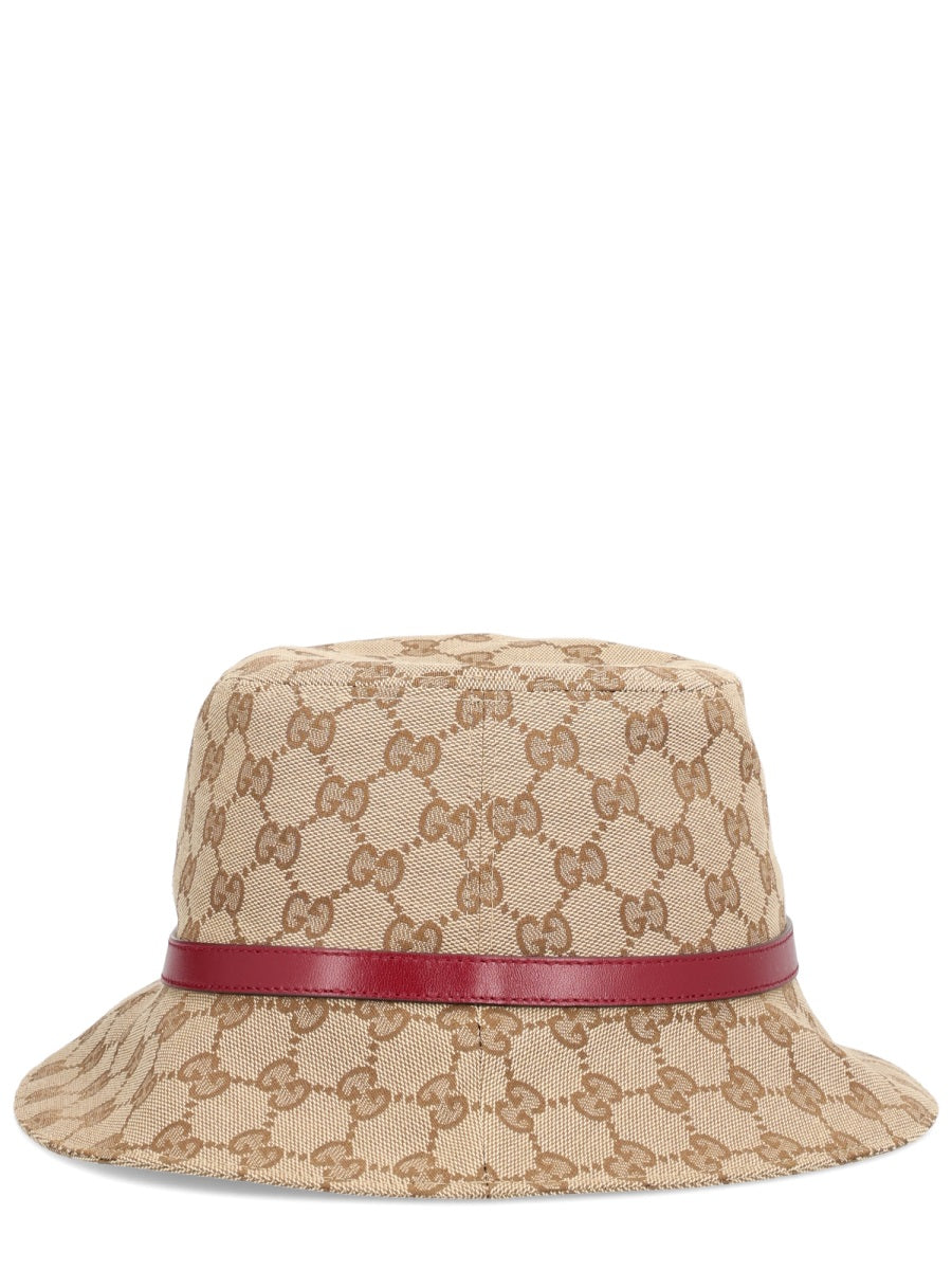 Gucci Cappelli - Beige | Wanan Luxury