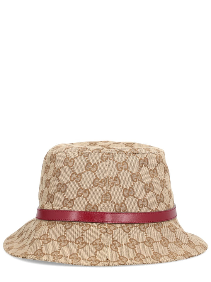 Gucci Cappelli - Beige | Wanan Luxury