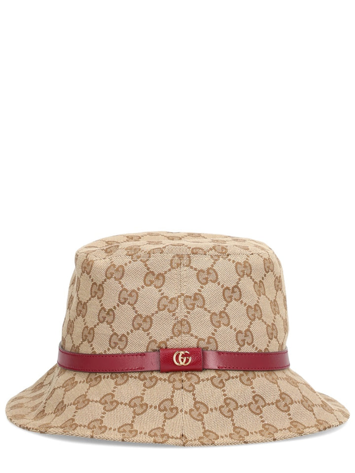Gucci Cappelli - Beige | Wanan Luxury