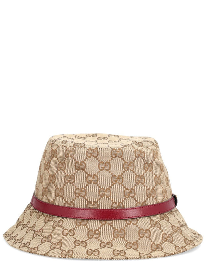 Gucci Cappelli - Beige | Wanan Luxury