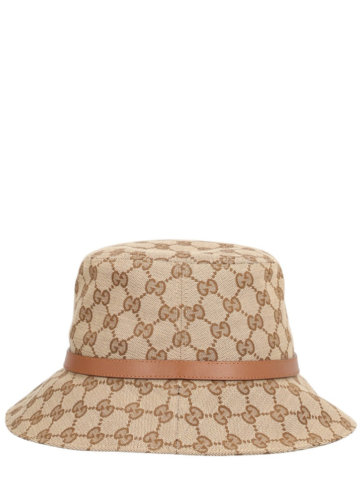 Gucci Cappelli - Beige | Wanan Luxury