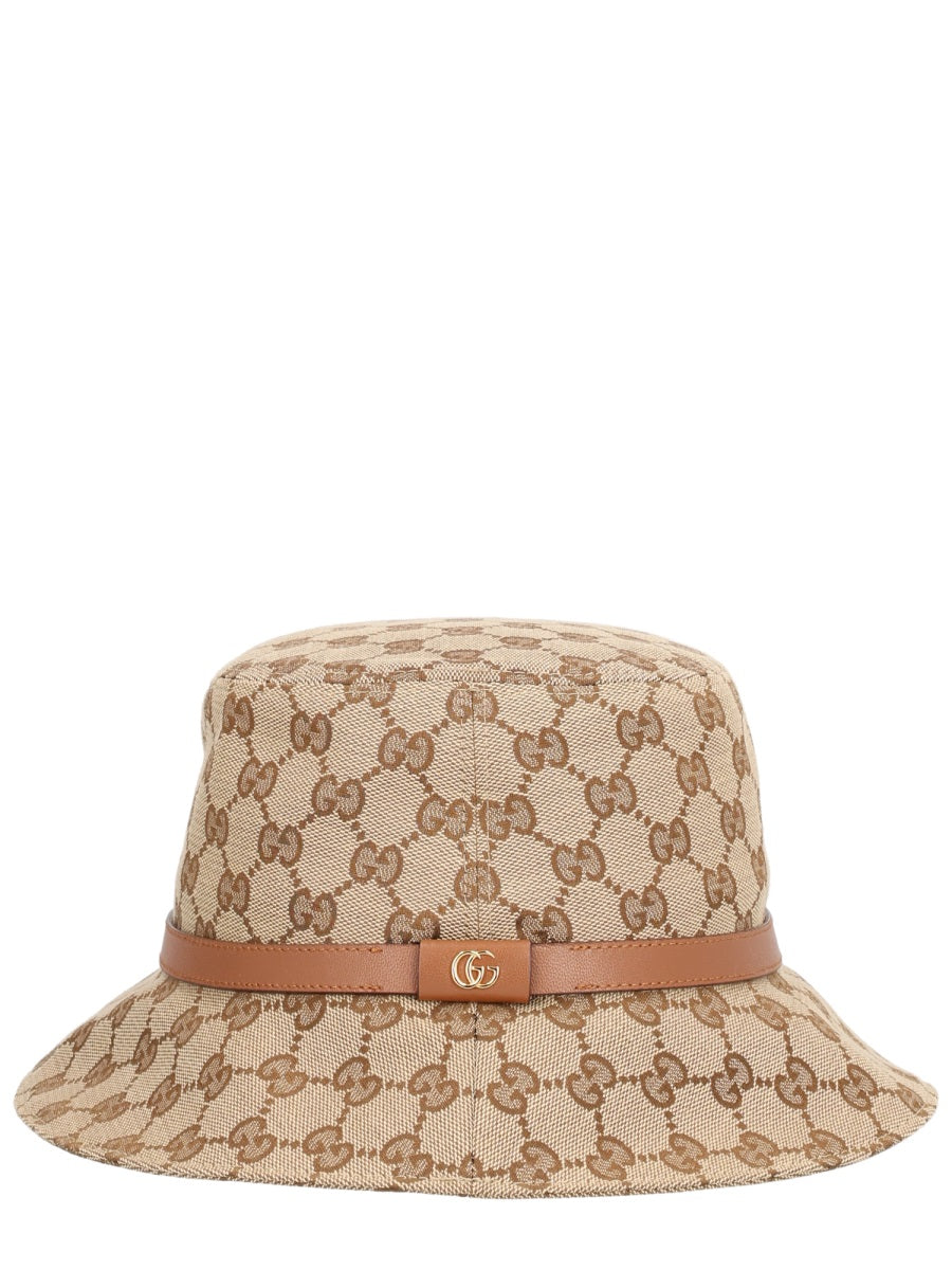 Gucci Cappelli - Beige | Wanan Luxury
