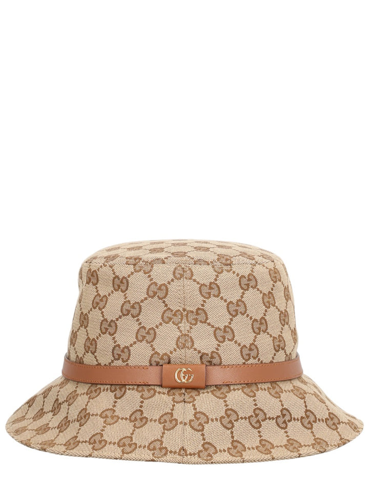 Gucci Cappelli - Beige | Wanan Luxury